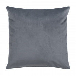 Coussin Gris Polyester 45 x...