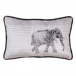Cuscino Elefante 45 x 30 cm