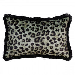 Cuscino Verde Leopardo 45 x...