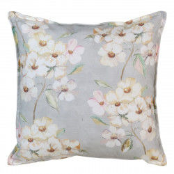 Cushion Flowers 45 x 45 cm...