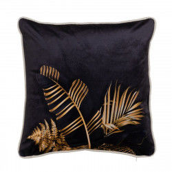 Cushion Black Golden...