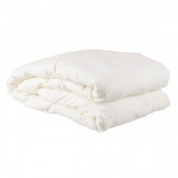Blanket 135 x 185 cm Cream