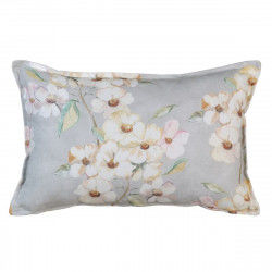 Cushion Flowers 100% cotton...