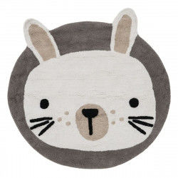 Playmat Cotton Rabbit 100 cm