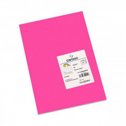 Cards Iris Hot Pink (50 Units)