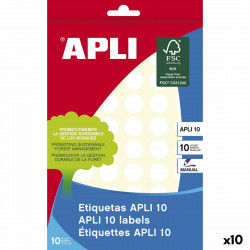 Etichette adesive Apli...