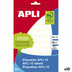 Etichette adesive Apli...