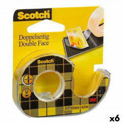 Double Sided Tape Scotch 12...