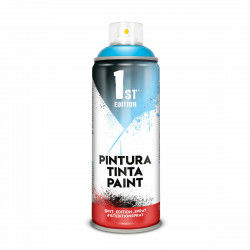 Spray paint 1st Edition 653...