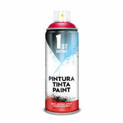 Spray paint 1st Edition 646...