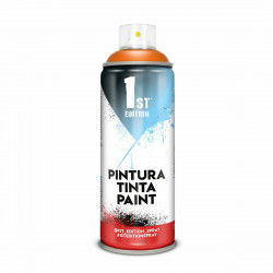 Pintura en spray 1st...