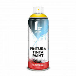 Spray paint 1st Edition 643...