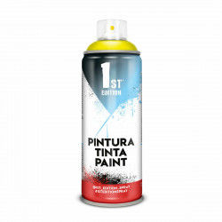 Peinture en spray 1st...