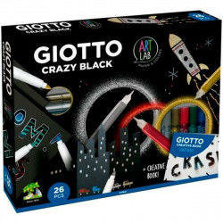 Painting set Giotto 26...