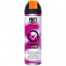 Spray paint Pintyplus Tech...