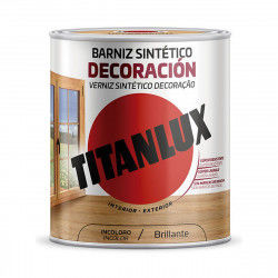 Synthetic varnish Titanlux...