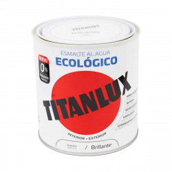 Acrylic polish Titanlux...