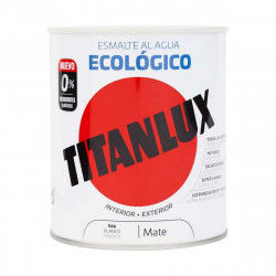 Acryl-Emaille Titanlux...