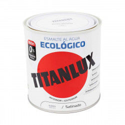 Acryl-Emaille Titanlux...