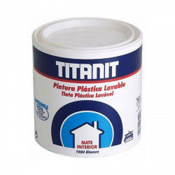 Paint Titanlux Titanit...
