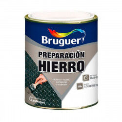 Surface preparation Bruguer...