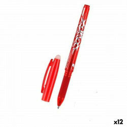 Pen MP Red Erasable ink 0,7...