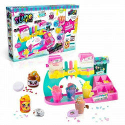 Knetspiel Canal Toys Slime...