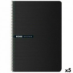 Notebook ENRI Status 100...