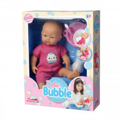 Babypuppe Jesmar Bubble...