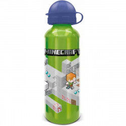 Bottle Minecraft 530 ml...