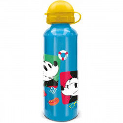 Bottle Mickey Mouse...