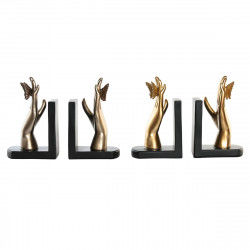 Bookend DKD Home Decor 22 x...