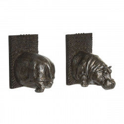 Bookend DKD Home Decor 15 x...