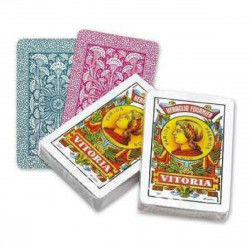 Spaanse Speelkaarten (50...