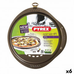 Pizzamal Pyrex Asimetria...