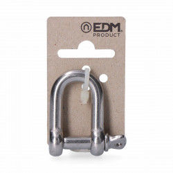 Manille EDM aisi316 8 mm...