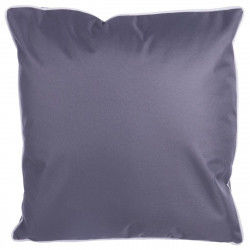 Coussin Liso Gris 45 x 45 x...