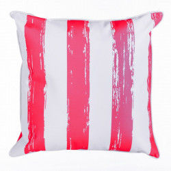 Cushion Nauta White Red 45...