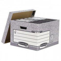 File Box Fellowes Bankers...