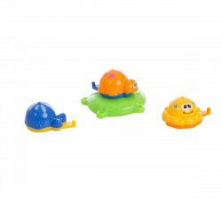 Set of Bath Toys 3 Pieces...