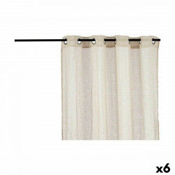 Curtain Beige 140 x 0,1 x...