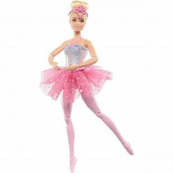 Baby doll Barbie Ballerina...