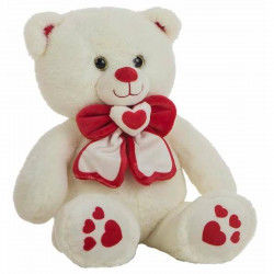 Fluffy toy Bet Heart Bear...
