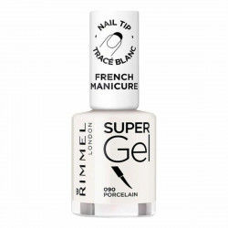 Kit French Manicure French...