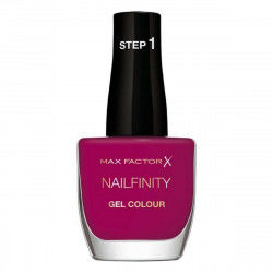 nail polish Nailfinity Max...