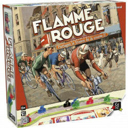 Board game Gigamic Flamme...
