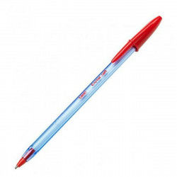 Pen Bic Cristal Soft Red...