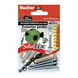 Fixing kit Fischer Solufix...