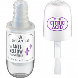 Nail Whitening Essence The...