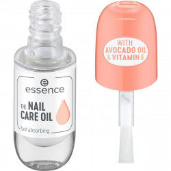 Nail Oil Essence The Nail...